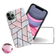 Compatible with iPhone 12 Pro Max/12 Pro/12/12 mini| Luxury Marble Design cases