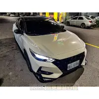 在飛比找蝦皮商城精選優惠-台灣現貨 Nissan Sentra B18東風日產原廠空力