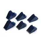 For Wahl/Oster Clipper Guide Comb 1.25"-2.5" Clip-on Design Clipper Accessories