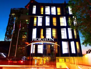 金巴蘭地平線飯店Horison Jimbaran Hotel