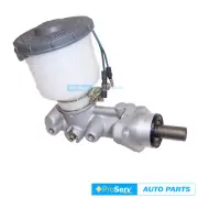 Brake Master Cylinder for Honda Prelude BB SI Coupe 2.3L 12/1991-12/1996 (no ABS (for: Honda)