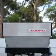 2 Group La Marzocco Linea Tall Cup Commercial Coffee Machine