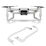 Landing Gear Kit For DJI Mavic Mini 2 Drone Safety Height Extender Accessories