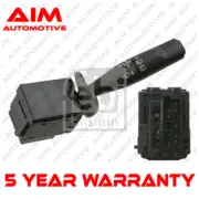 Indicator Stalk Switch Aim Fits Peugeot 206 2000- 306 1993-2002 6239J1