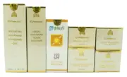 EV Princess 7 Product Bundle With Tinted Sunscreen *New In Box* / AUTH