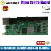 Goldshell Miner Control Board For KD-BOX CK-BOX ST-BOX MINI-DOGE LB-BOX HS-BOX