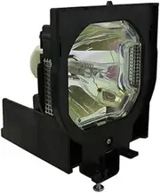 Projector Lamp Bulb with housing POA-LMP49 for SA-NYO PLC-UF15 / PLC-XF42 / PLC-XF45