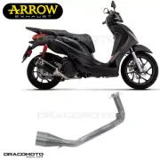 Header PIAGGIO MEDLEY 125 / 150 2022 ARROW RC