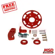 MSD Ignition Crank Trigger Kit fits GMC V3500 87-1991