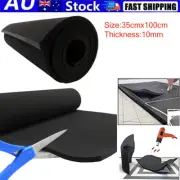 35x100cm EVA Foam Sheets Roll Sponge Paper Cosplay Costume Model High Density AU