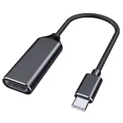 Type C to HDMI v2.0 4K Adapter