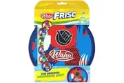 Wahu Frisc