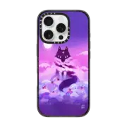 iPhone 16 Pro Impact Case Amarok by ellievsbear