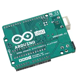 開發板 arduino uno r3原裝意大利英文版arduino開發板擴展板套件