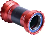 Wheels Manufacturing T47 Inboard Bottom Bracket - For 30mm Spindle, ABEC-3 Beari