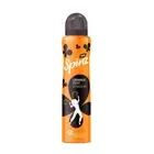 @ Spinz Orange Zest Perfumed Deo Long Lasting Fragrance For Women 200ml J422