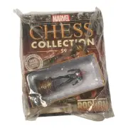 Eaglemoss Marvel Chess Collection 59 Bastion SEALED