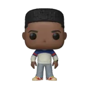 Funko POP! Television Stranger Things Lucas #1241