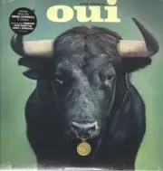 Urge Overkill Oui LP Vinyl NEW