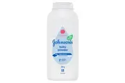 Johnson's Baby Powder Pure Cornstarch 200g