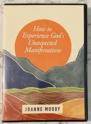 Everyday Supernatural & How to Experience God’s Unexpected Manifestations Audio