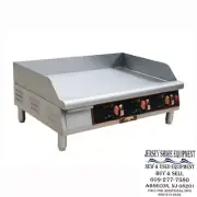 Copper Beech CBETG-30 Electric Countertop Griddle