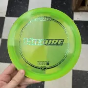 Discraft Z Line Vulture 175-176g