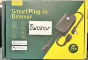 Smart plug-in dimmer