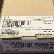 Samsung Y Buffer Board, BN96-06760A (LJ92-01484A), for Multiple 42" Models