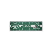 NFL New York Jets Merchandise Bar/Kitchen Runner Counter Top Mat 89x24cm
