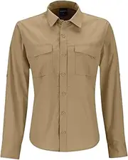 [Propper] Womens Revtac Shirt - Long Sleeve F5335-P, Womens, Revtac Shirt - Long Sleeve, F5335