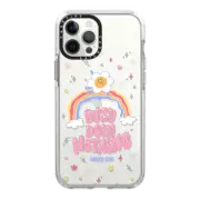 iPhone 12 Pro Max Impact Case Busy Doin Nothing
