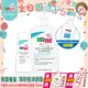 施巴5.5 sebamed (溫和/油性抗屑)洗髮乳1000ml任選x1+薄荷淨化洗髮露PLUS 200ml