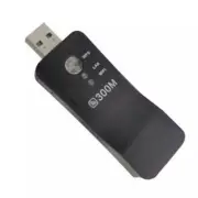 Wireless Wi-fi Stick USB Lan Wifi Adapter For ANY Smart Sony Panasonic LG TV Hot