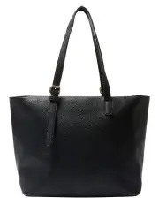 [Sandler] Aida Bag in Black Pebble