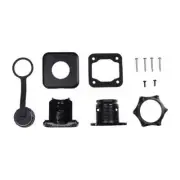 Garmin Livescope Bulkhead Connector Kit #010-13350-00