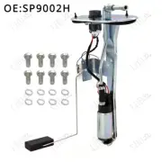 Fuel Pump Module Assembly SP9002H For 1995 - 2000 Toyota Tacoma 2.7L 2.4L 3.4L~ (for: Toyota)