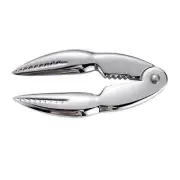 Lobster Plier Seafood Tool Set Nut Crackers Pecans Lobster Crackers