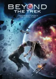 Beyond the Trek: Their Perfect World Has A Fatal Flaw (DVD, 2017) Sunny Mabrey