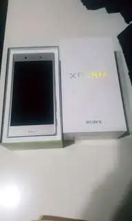 在飛比找旋轉拍賣優惠-SONY G8232 Xperia XZs