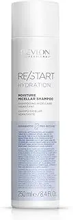Revlon Professional RE/START Hydration Moisture Micellar Shampoo 250ml