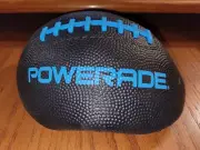 NEW Powerade NFL 12" Football W/ Super Grip RARE! Coca-Cola My Coke Rewards