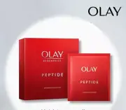 OLAY REGENERIST Peptide ANTI-WRINKLE MOISTURE MASK