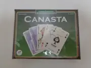 Piatnik Canasta Classic Card Game Set NEW Je De Cartes Classique Austria