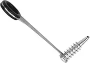 Veggie izer,Manual Vegetable Slicer | Stainless Steel Kitchen Cutter for Snack Fruit Cucumber Radish Zucchini Veggie Slicing