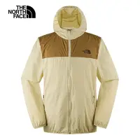 在飛比找Yahoo奇摩購物中心優惠-The North Face M MFO UPF JACKE