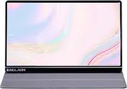 15.6” Full HD IPS LED Portable Monitor
