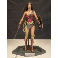 在飛比找蝦皮購物優惠-Hot Toys 1/6 MMS-359 正義曙光 神力女超