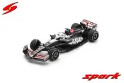 1:43 SPARK Haas F1 Fw24 Moneygram #27 Australian Gp 2024 Nico Hulkenberg S9528 M
