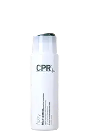 6x Vitafive CPR FRIZZY Frizz Control Smoothing Conditioner 300ml